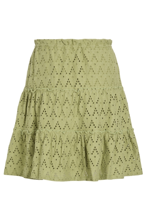 Vila viamalina hw short skirt/pb